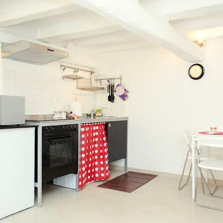 Appartamento Elsa Rom Exteriör bild